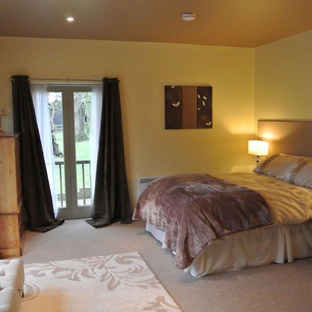 Frith Farm House Cottages Newnham  Eksteriør billede