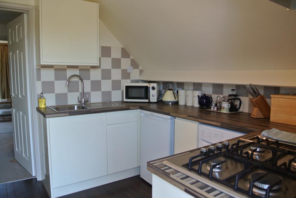 Frith Farm House Cottages Newnham  Værelse billede