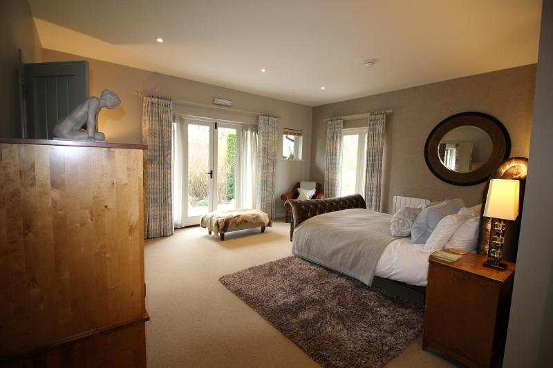 Frith Farm House Cottages Newnham  Eksteriør billede