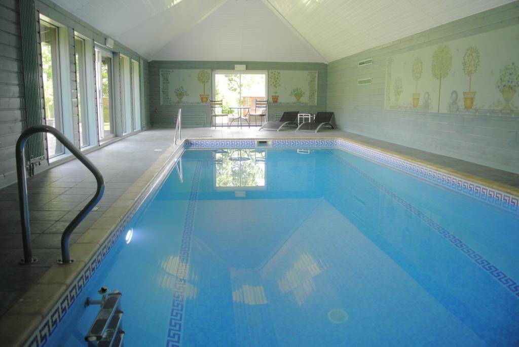 Frith Farm House Cottages Newnham  Værelse billede