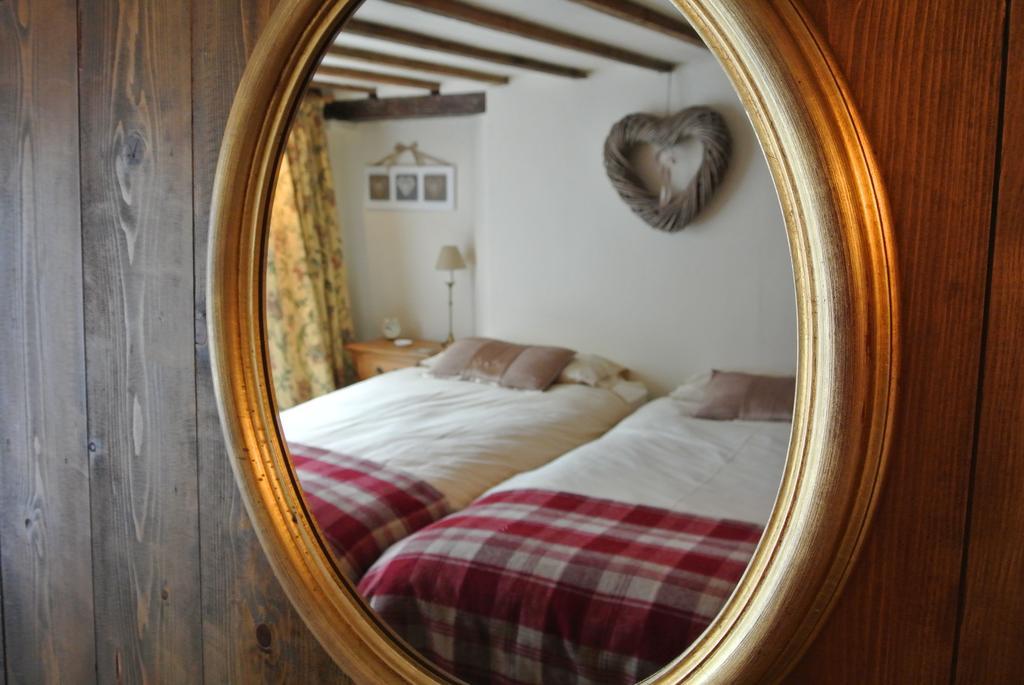 Frith Farm House Cottages Newnham  Værelse billede